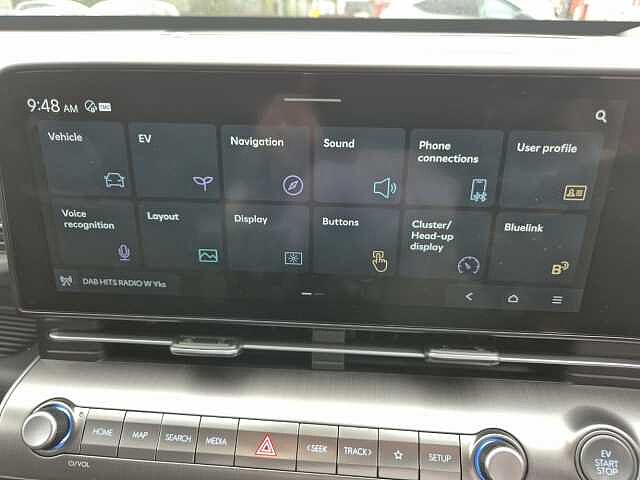 Hyundai KONA E (218ps) Ultimate