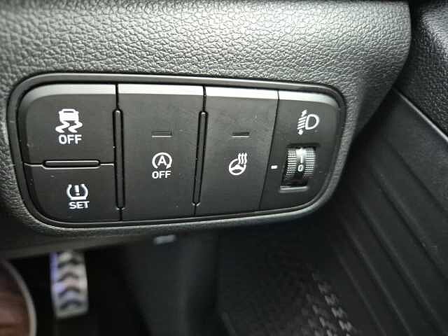 Hyundai I20 1.0T GDi N Line S 5dr DCT Grey