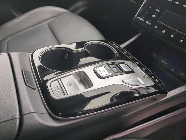 Hyundai TUCSON 1.6 TGDi Hybrid 230 Ultimate 5dr 2WD Auto