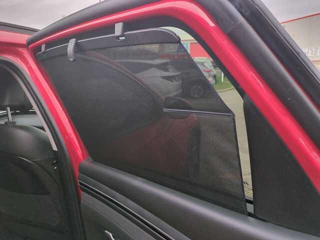 Hyundai TUCSON 1.6 TGDi Hybrid 230 Ultimate 5dr 2WD Auto