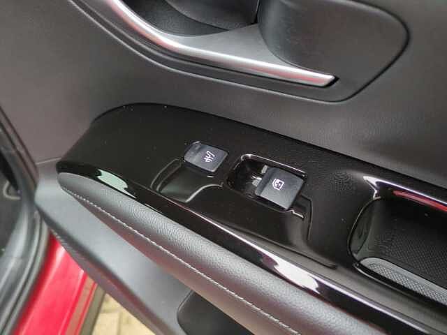 Hyundai TUCSON 1.6 TGDi Hybrid 230 Ultimate 5dr 2WD Auto