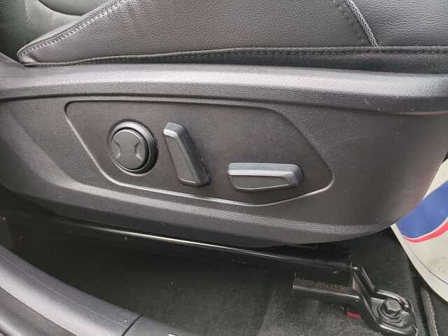 Hyundai TUCSON 1.6 TGDi Hybrid 230 Ultimate 5dr 2WD Auto