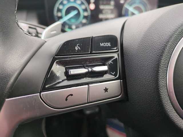 Hyundai TUCSON 1.6 TGDi Hybrid 230 Ultimate 5dr 2WD Auto