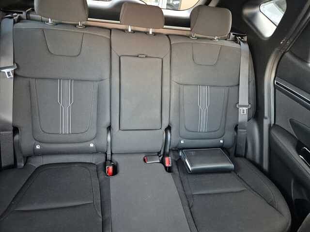 Hyundai Hyundai Tucson 1.6 T-gdi Hybrid 230ps Premium Au 230 Premmium