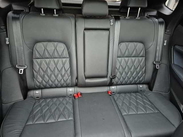 Nissan Qashqai 1.3 DiG-T MH 158 Tekna+ 5dr Xtronic