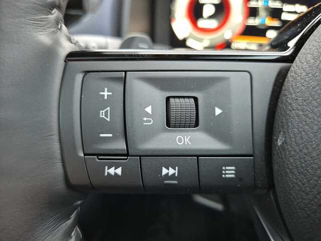 Nissan Qashqai 1.3 DiG-T MH 158 Tekna+ 5dr Xtronic