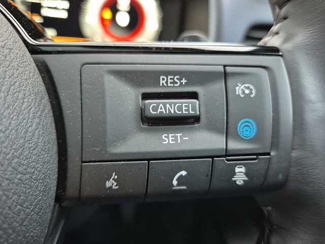 Nissan Qashqai 1.3 DiG-T MH 158 Tekna+ 5dr Xtronic