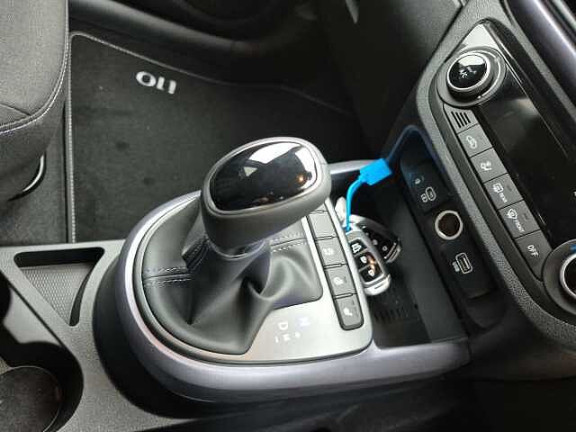 Hyundai i10 1.2 [79] Premium 5dr Auto [Nav]