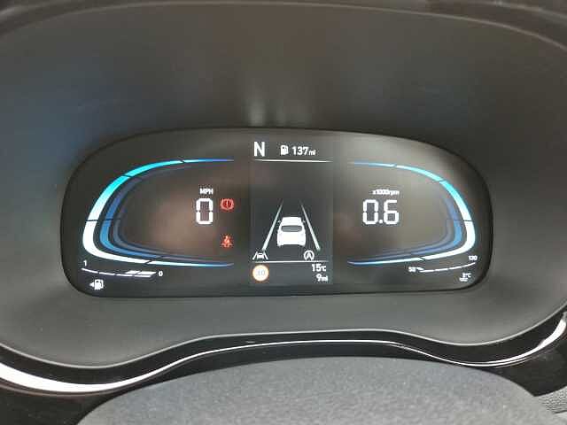 Hyundai i10 1.2 [79] Premium 5dr Auto [Nav]