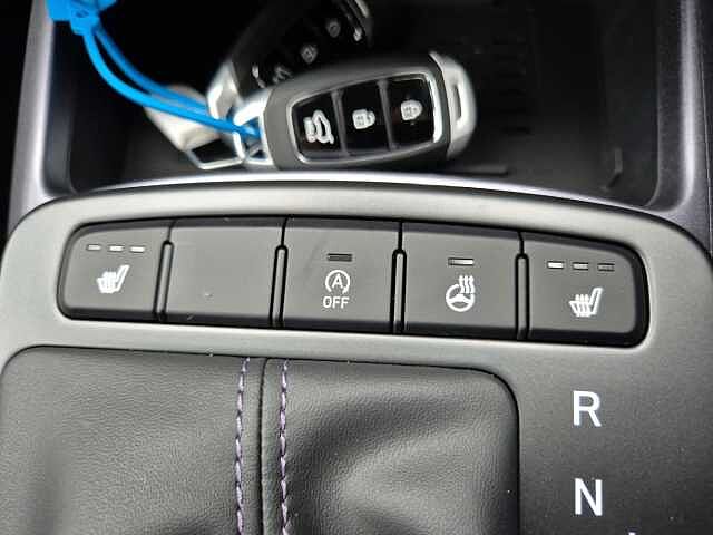 Hyundai i10 1.2 [79] Premium 5dr Auto [Nav]