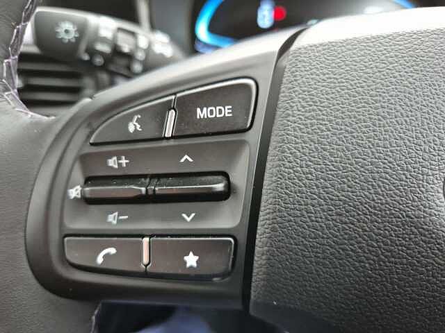 Hyundai i10 1.2 [79] Premium 5dr Auto [Nav]