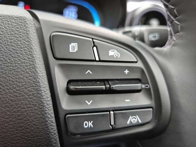 Hyundai i10 1.2 [79] Premium 5dr Auto [Nav]