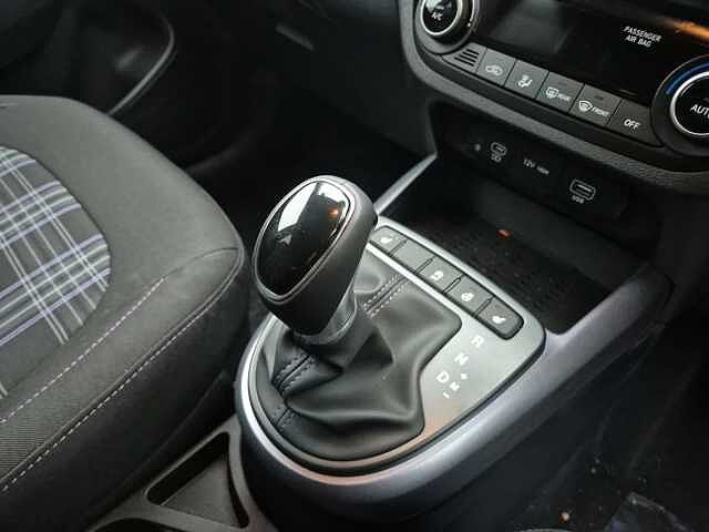 Hyundai i10 1.0 [63] Premium 5dr Auto [Nav]