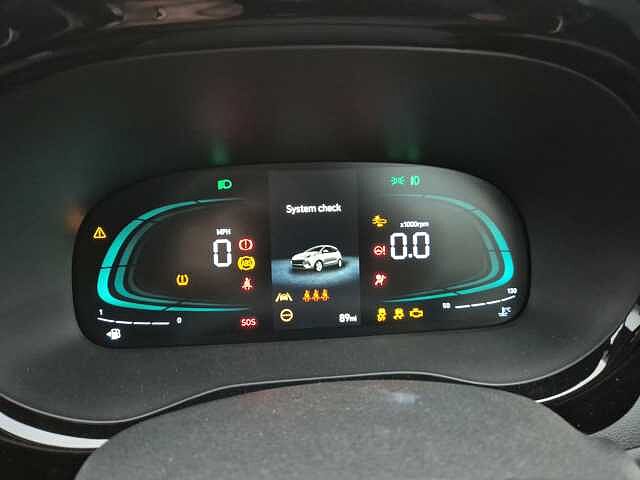 Hyundai i10 1.0 [63] Premium 5dr Auto [Nav]