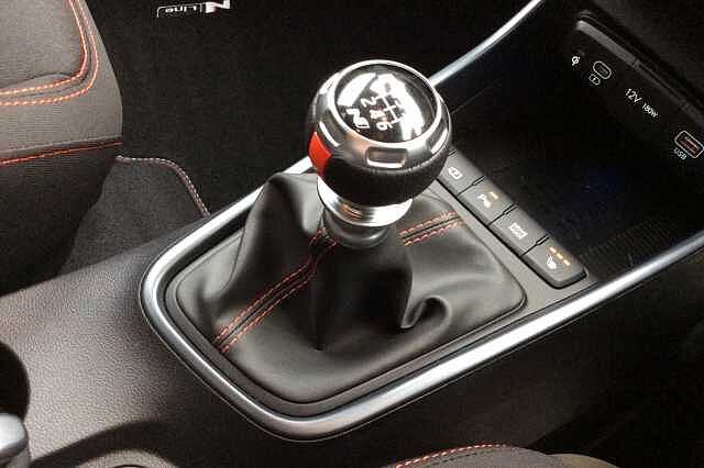 Hyundai i20 1.0T GDi N Line S 5dr