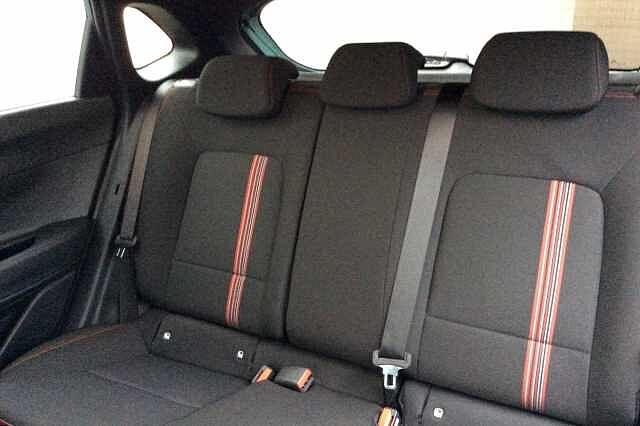 Hyundai i20 1.0T GDi N Line S 5dr