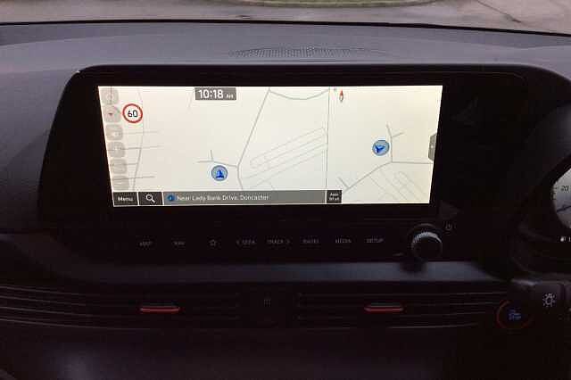 Hyundai i20 1.0T GDi N Line S 5dr