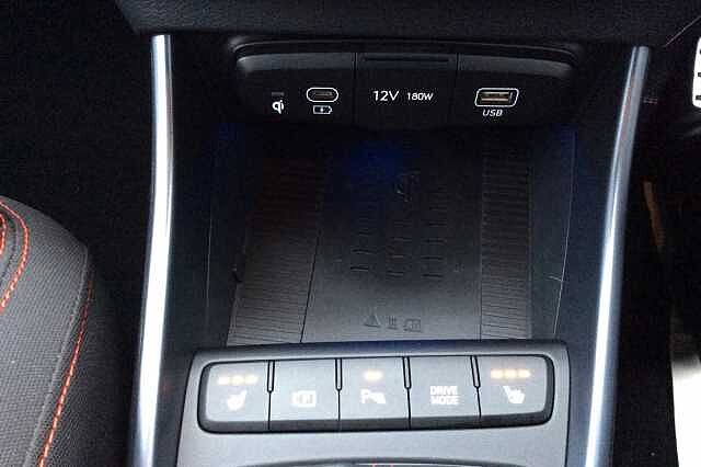 Hyundai i20 1.0T GDi N Line S 5dr