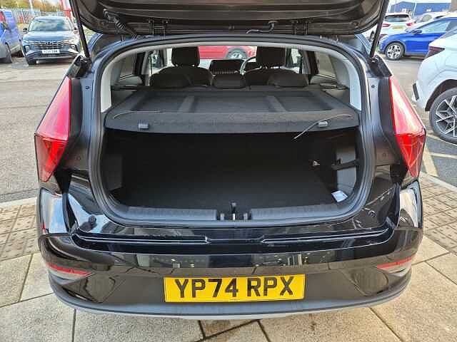 Hyundai Bayon Hatchback 1.0 TGDi Premium 5dr