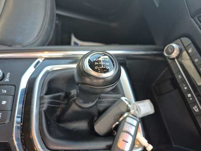 Mazda Cx-5 2.0 Sport Nav+ 5dr