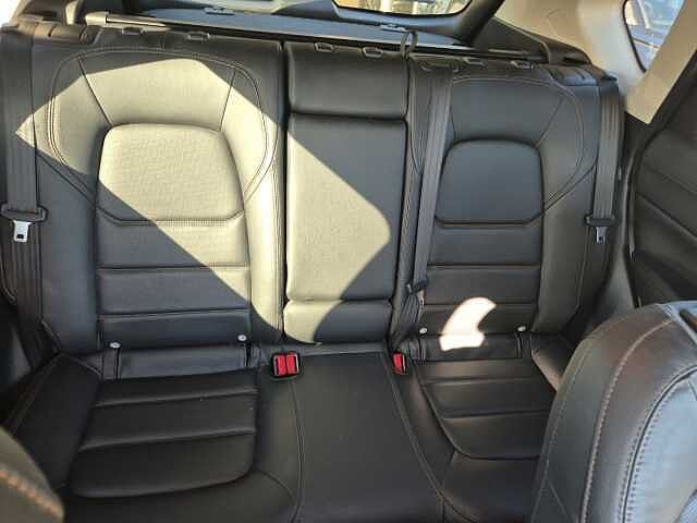 Mazda Cx-5 2.0 Sport Nav+ 5dr