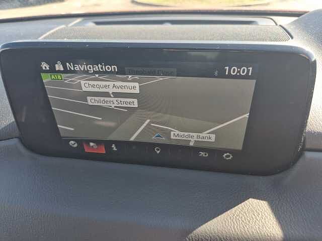 Mazda Cx-5 2.0 Sport Nav+ 5dr