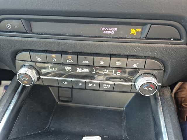 Mazda Cx-5 2.0 Sport Nav+ 5dr