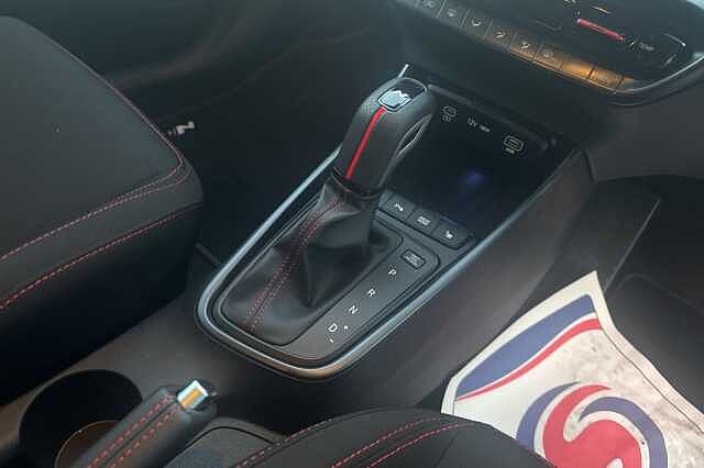 Hyundai i20 1.0T GDi N Line S 5dr DCT
