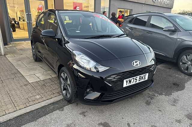 1.0 [63] Advance 5dr [Nav]