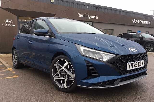 1.0T GDi Premium 5dr DCT