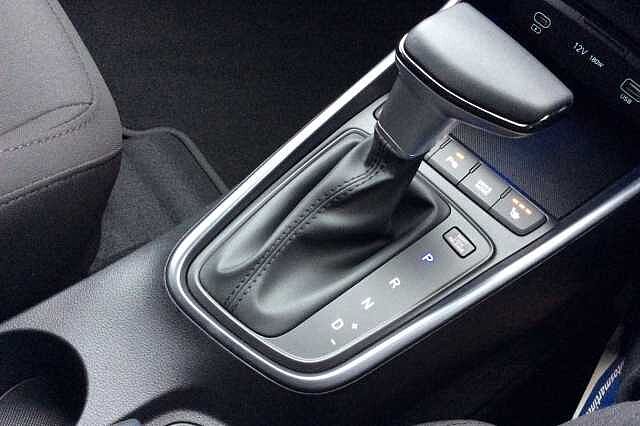 Hyundai I20 1.0T GDi Premium 5dr DCT Blue