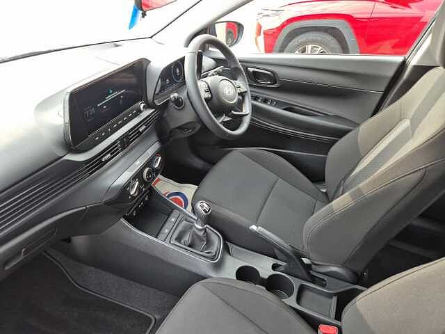 Hyundai i20 1.0 T-GDi (100ps) Advance