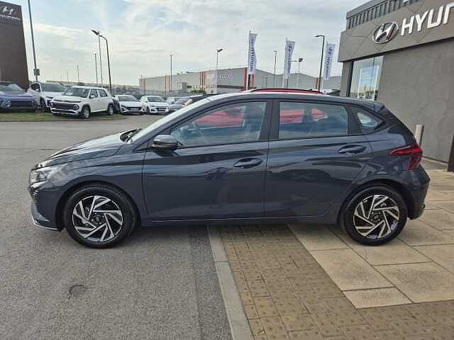 Hyundai i20 1.0 T-GDi (100ps) Advance