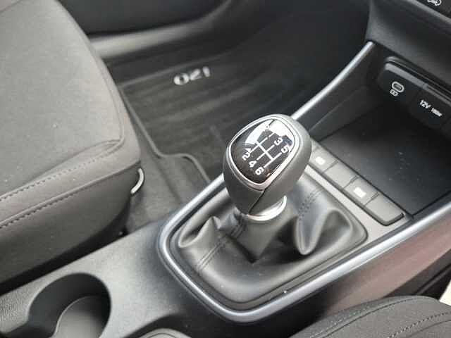 Hyundai i20 1.0 T-GDi (100ps) Advance