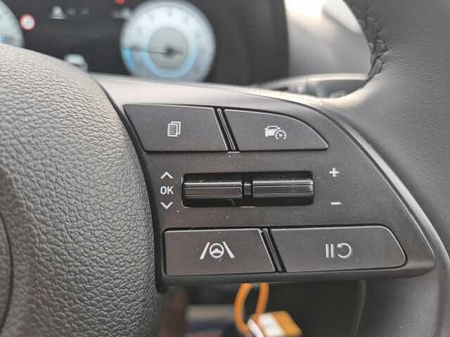 Hyundai i20 1.0 T-GDi (100ps) Advance