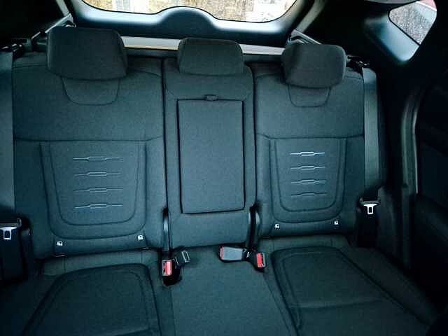 Hyundai TUCSON 1.6T Advance 5dr White