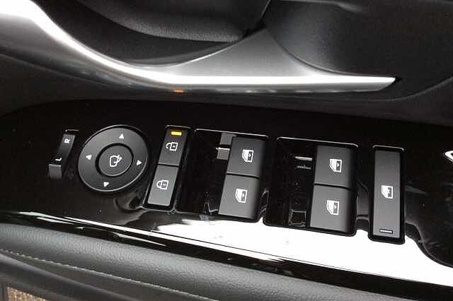 Hyundai TUCSON 1.6T Premium 5dr