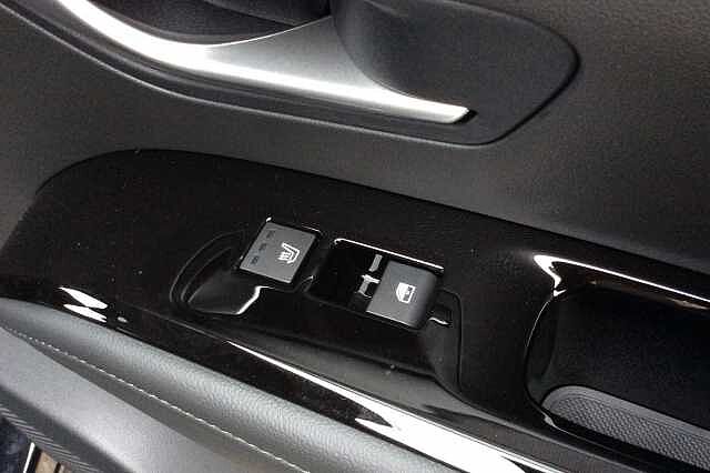Hyundai TUCSON 1.6T Premium 5dr