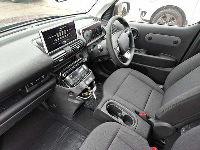 Hyundai Inster 85kW 01 49kWh 5dr Auto