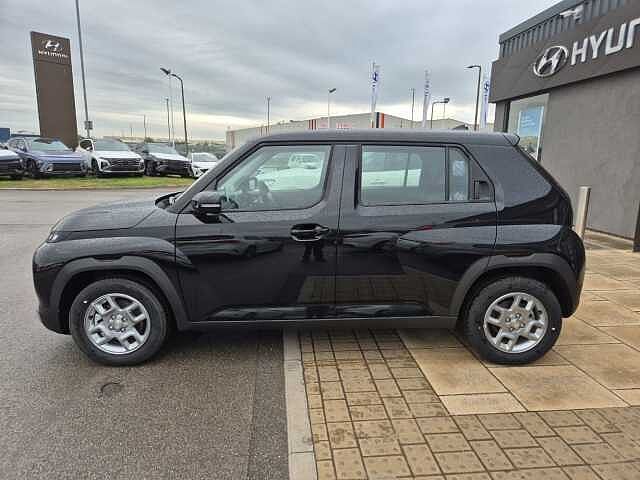 Hyundai Inster 85kW 01 49kWh 5dr Auto