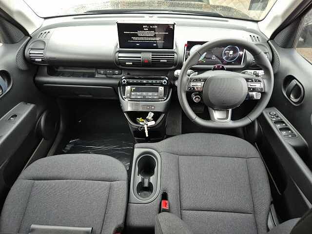 Hyundai Inster 85kW 01 49kWh 5dr Auto