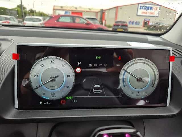 Hyundai Inster 85kW 01 49kWh 5dr Auto