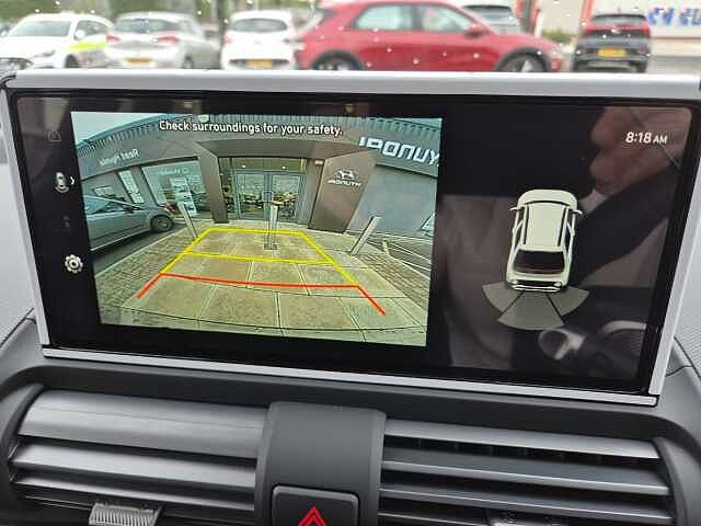 Hyundai Inster 85kW 01 49kWh 5dr Auto