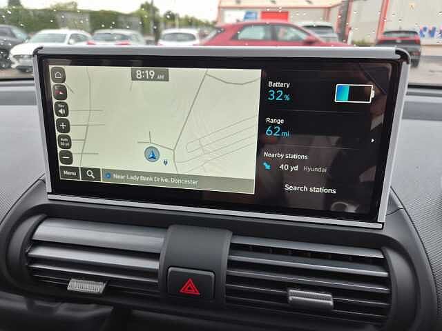 Hyundai Inster 85kW 01 49kWh 5dr Auto