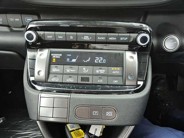 Hyundai Inster 85kW 01 49kWh 5dr Auto