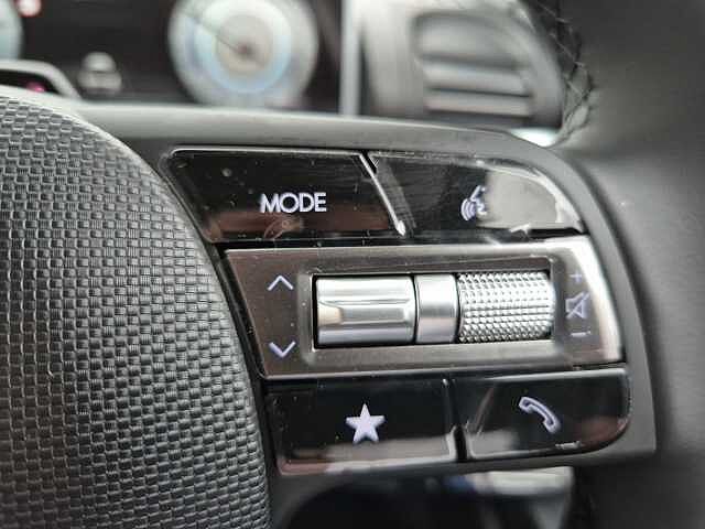 Hyundai Inster 85kW 01 49kWh 5dr Auto