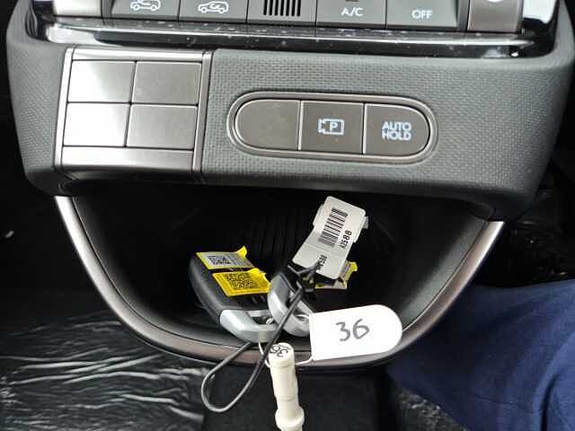 Hyundai Inster 85kW 01 49kWh 5dr Auto