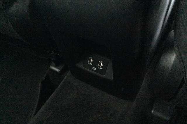 Hyundai TUCSON 1.6 TGDi 48V MHD Premium 5dr 2WD DCT