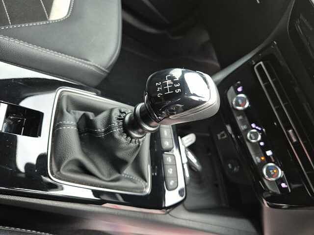 Vauxhall Mokka 1.2 Turbo 136 Ultimate 5dr