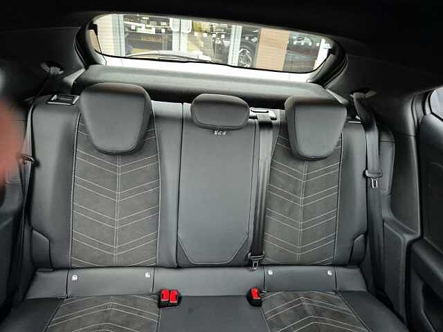 Vauxhall Mokka 1.2 Turbo 136 Ultimate 5dr